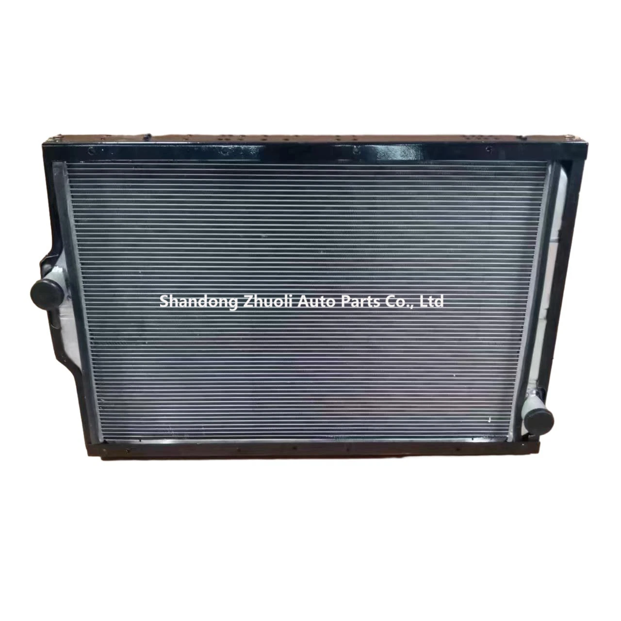 1301kc400-010 1301zb6-010 Auto Water Tank Radiator for Dongfeng Truck Spare Parts