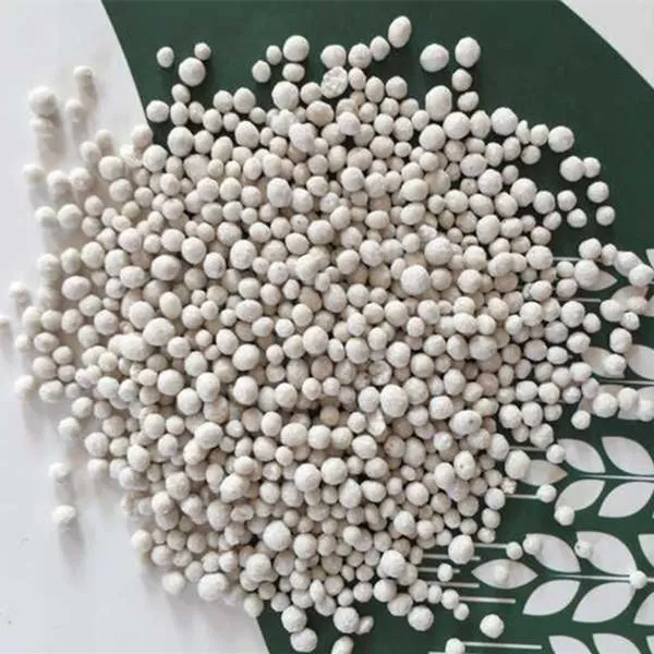 Customized a Large Number of Simple Water-Soluble Fertilizer Slow-Release Nitrogen Fertilizer Vegetables