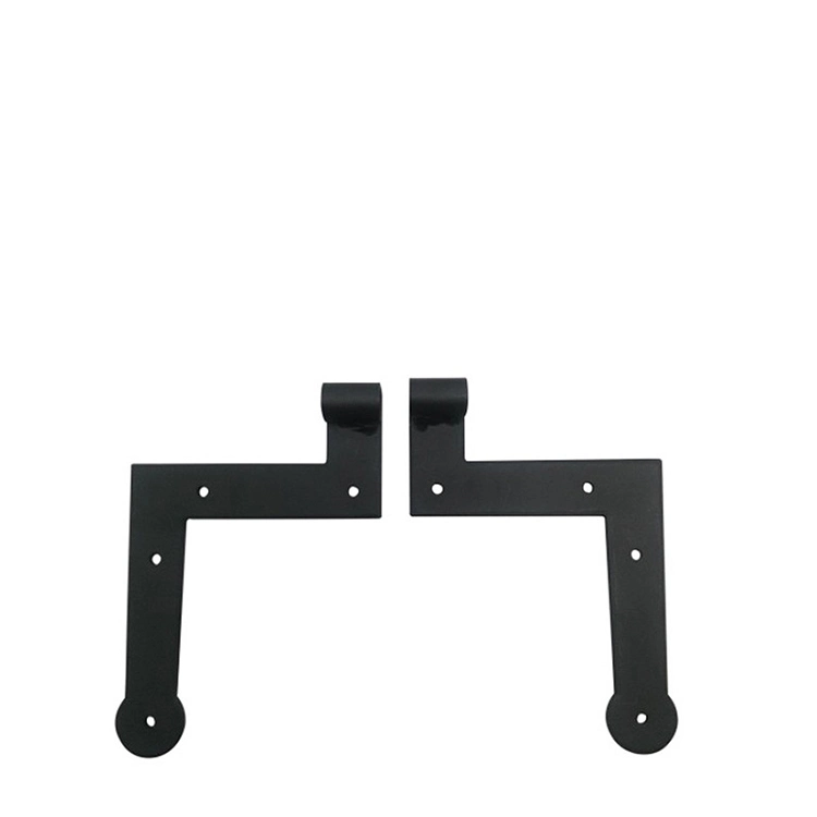 Furniture Hardware Spare Parts Bracket Wall Bracket Soft Close Shutter Hardware Concealed Hinges and Dogs S Hooks