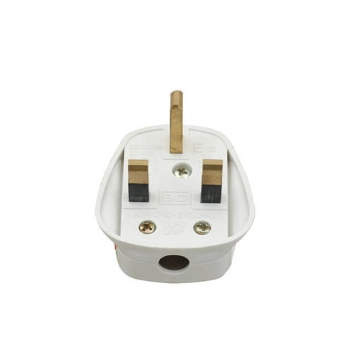 a-016 Top Quality Universal Multi South Africa 3 Round Pin Plug Adapter