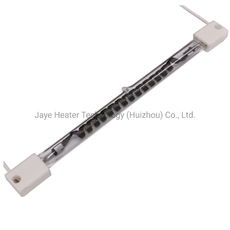 Carbon Heater Carbon Fiber Heating Element Infrared Heater IR Lamp