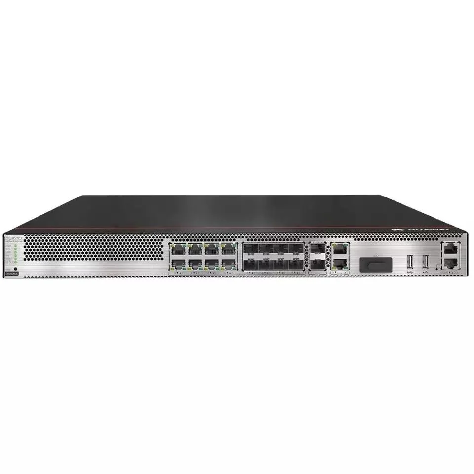 USG6565e-AC USG6565e USG6000e Series Next Generation Enterprise Ai Firewall 02353aej 2*Ge Wan+8*Ge Combo+2*10ge SFP+