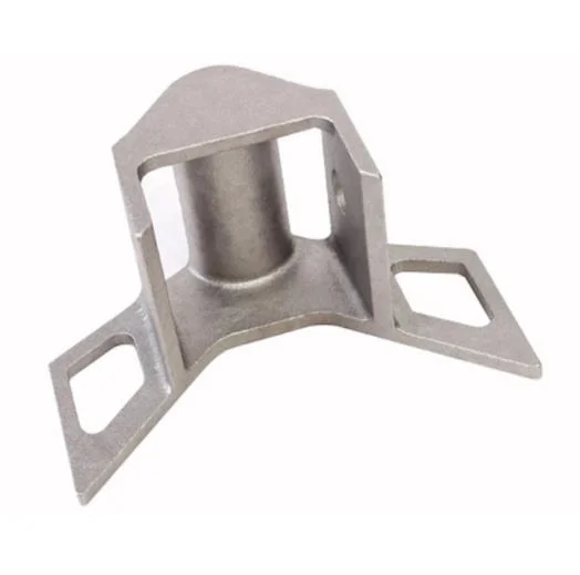 OEM silica Sol Sand Ferro fundido perdeu solda de aço Fundição em alumínio Gravity Casting com maquinação CNC para maquinaria pesada/têxtil/Electrónica/Agrícola Peças