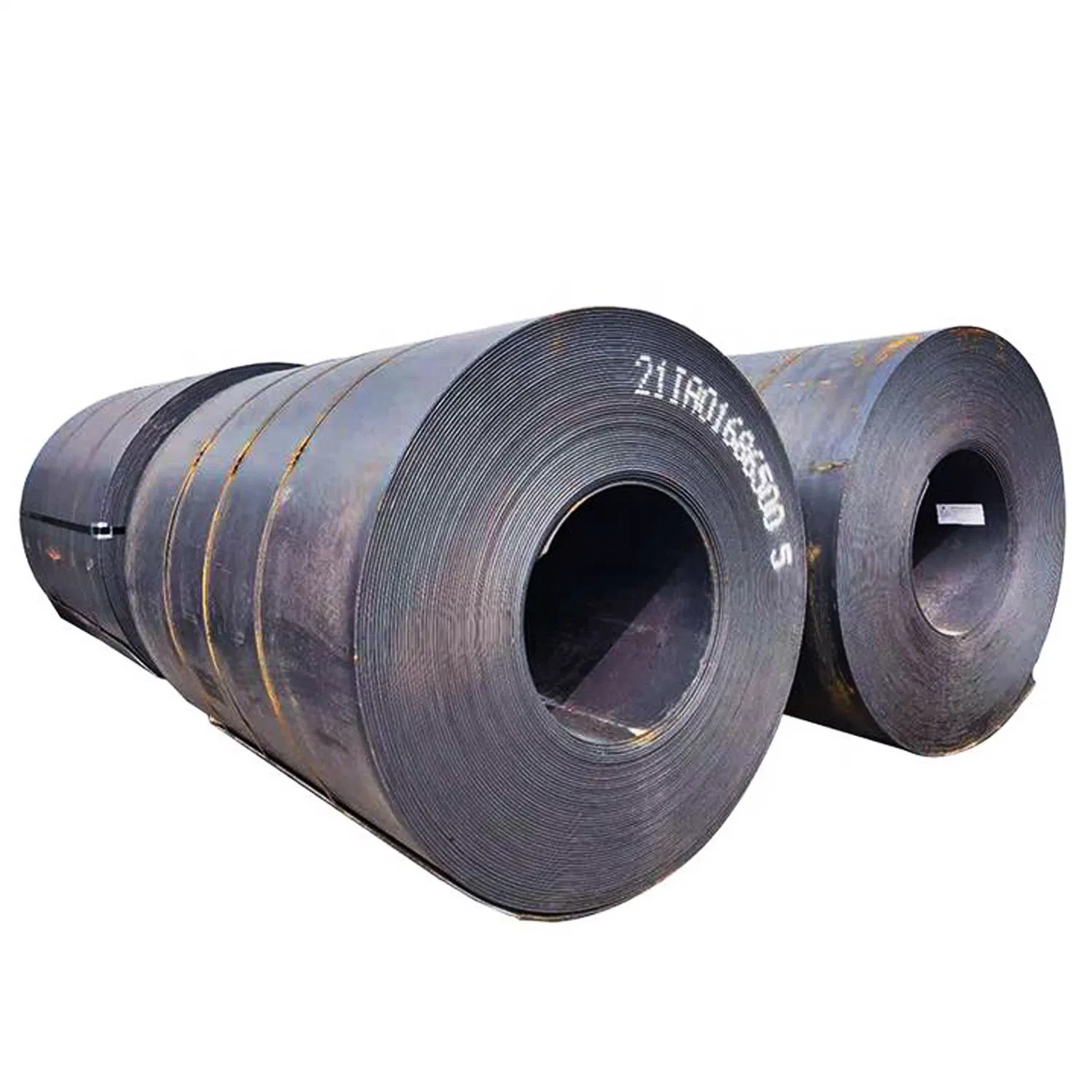 Factory Direct Sale Hot Rolled Carbon Steel Galvanized Steel I-Beam