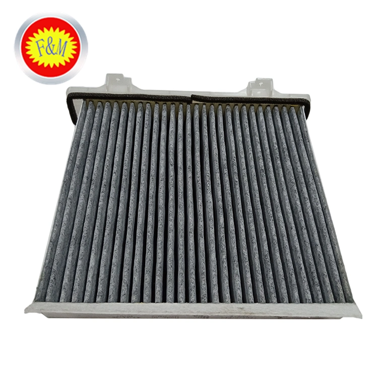 High Quality Auto Engine Parts OEM 7803A028 Cabin Air Filter for Mitsubishi