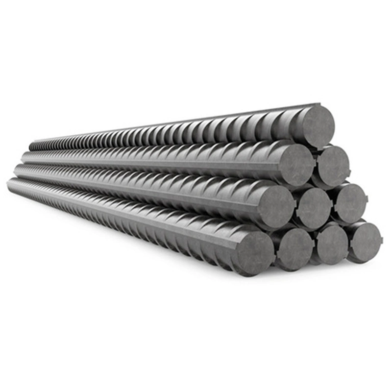 Good Quality and Best Factory Price Steel Rebar/Deformed Steel Bar/Reinforced Steel