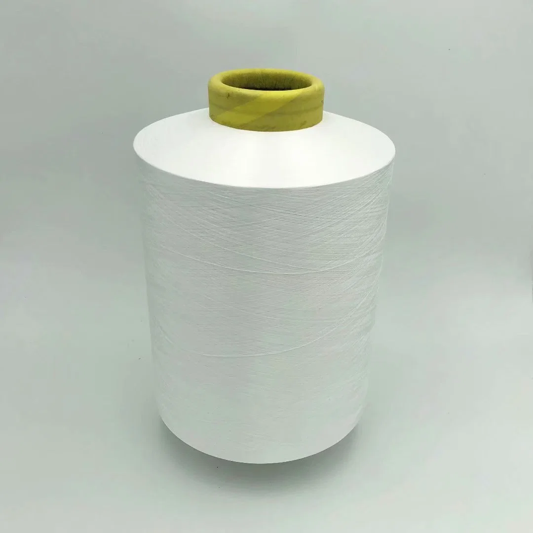 Best Selling Environmental-Friendly 50d/72f Semi-Dull Recycled Polyester Yarn