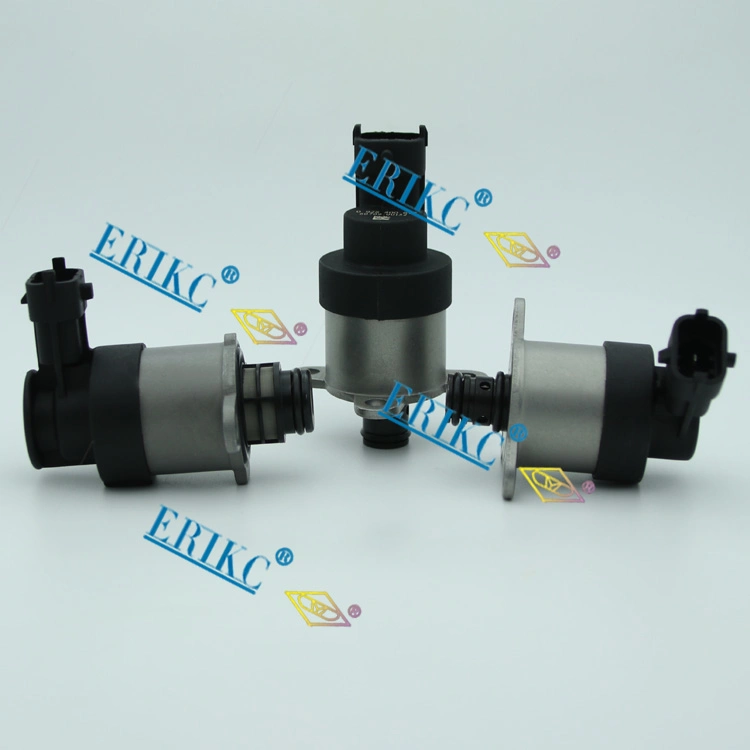 Erikc Original Cp1h Maßeinheit 0928400699 Bosch Common Rail Diesel Einspritzdüsen-Messwerkzeuge Ventil 0928 400 699 und 0 928 400 699 für 0445010019 Ford Cargo