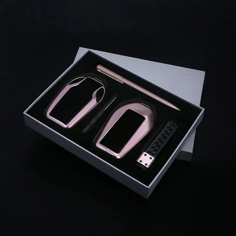 Wholesale/Supplier Watch, Ring, Pen, Keyring Gift Business Pen Set for Business Use