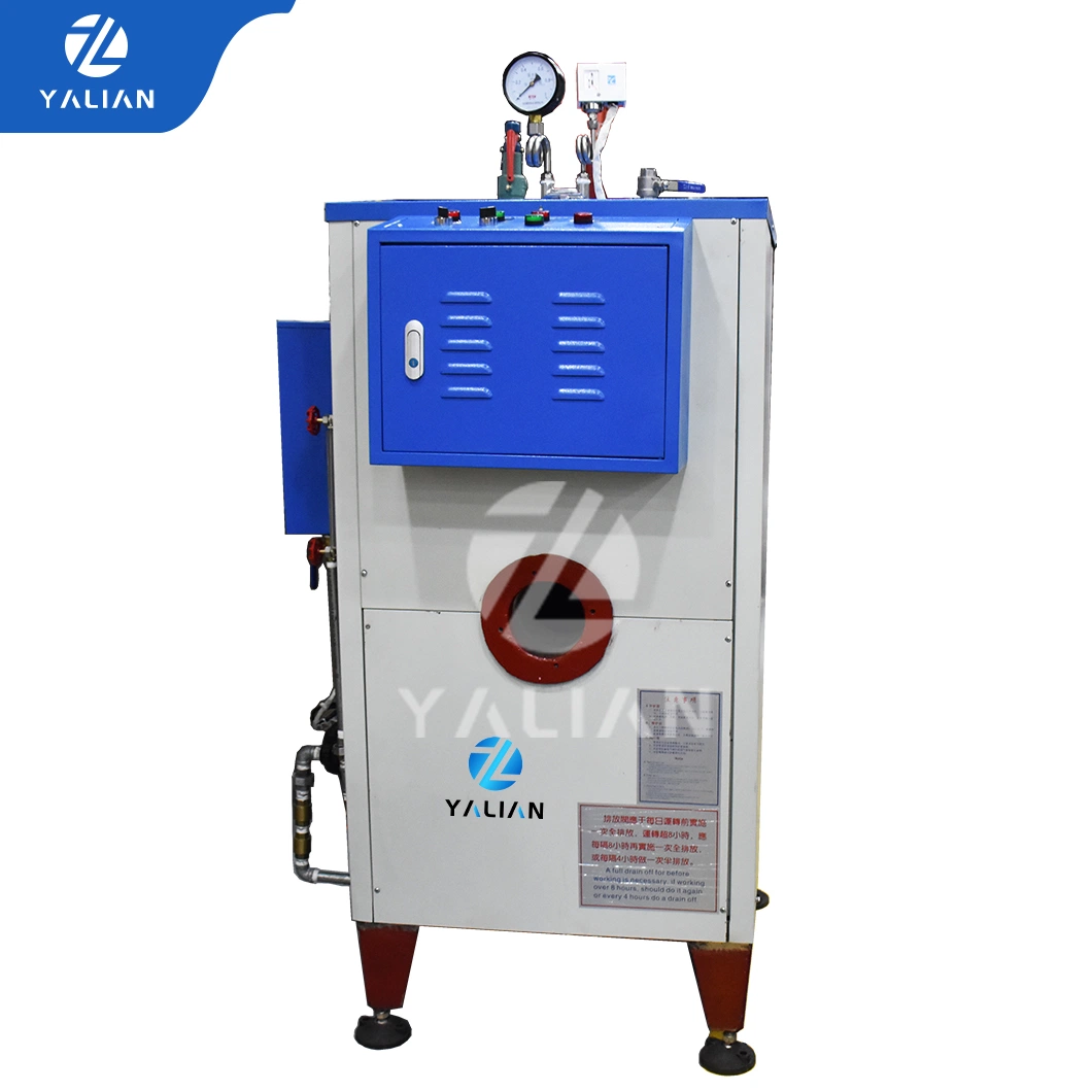 Steam Boiler - The Heat Source Can Be by Burning Coal Biomass Pellet Natural Gas Carbon etc