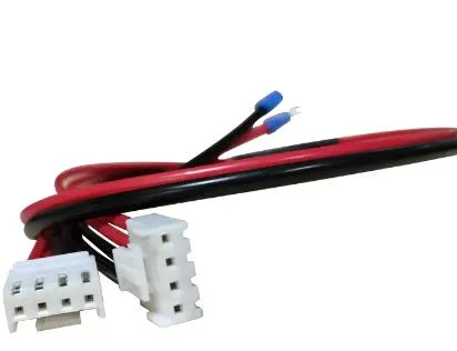 Power Cable 2in1 for LED Screen Module High quality/High cost performance Low Price Coppercable 4 Pin