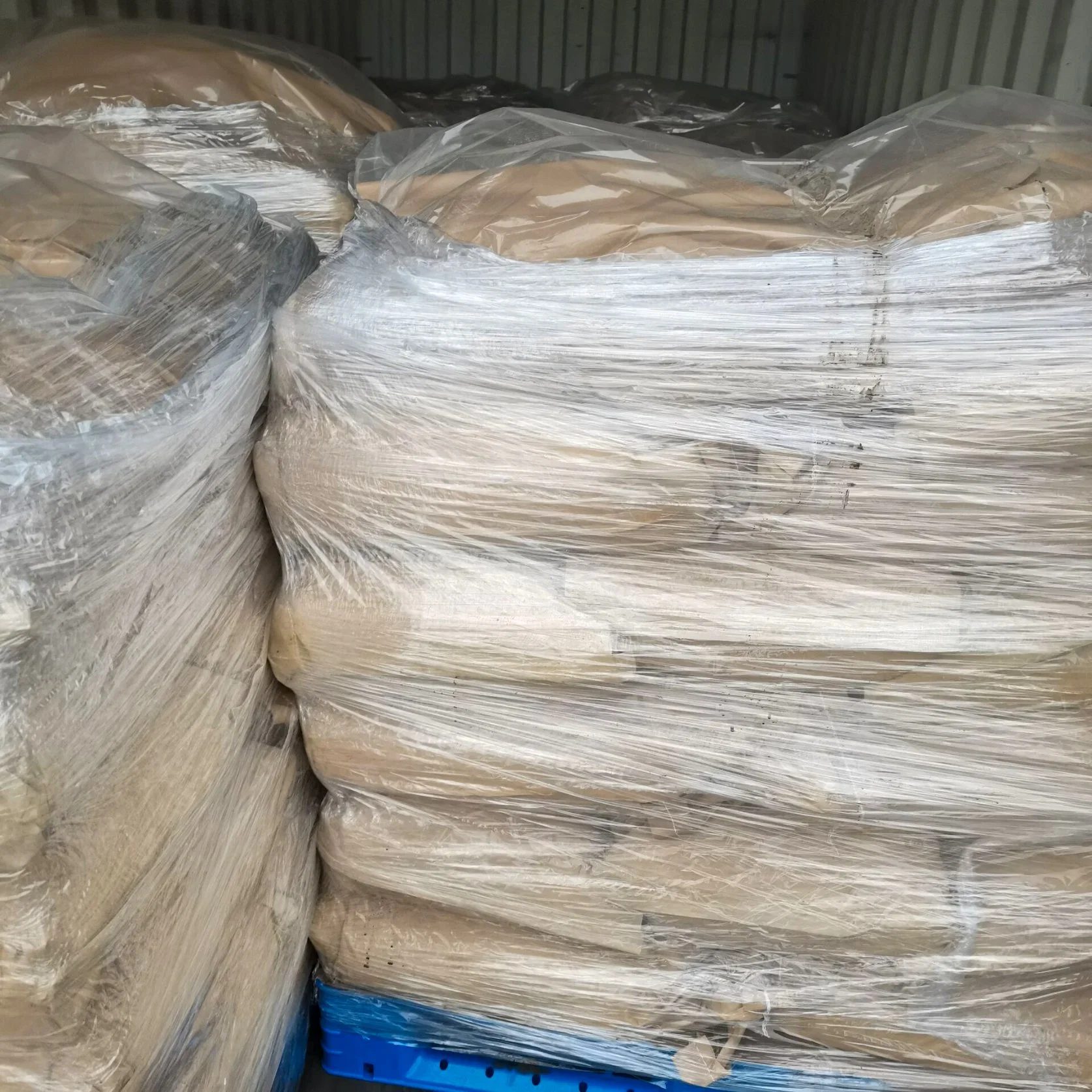 Factory Price CH3coona Sodium Acetate Anhydrous Supplier