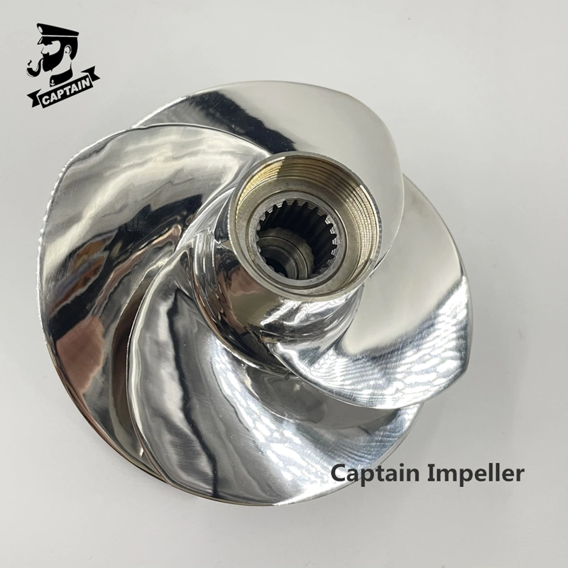 Le capitaine le rotor du Jet Ski Seadoo rotor 267000919 pour 150mm de diamètre