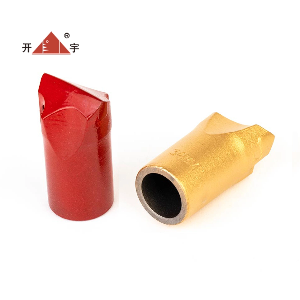 28mm China Made Tapered Horse Drilling Bits for Rock Drilling