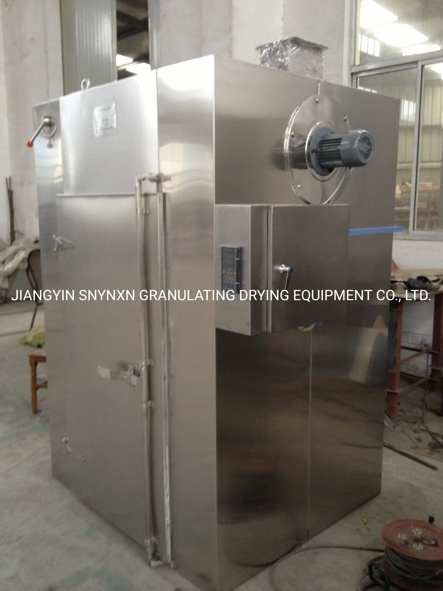 Hot Air Circulating Drying Oven / Laboratory Drying Oven / Industrial Drying Oven