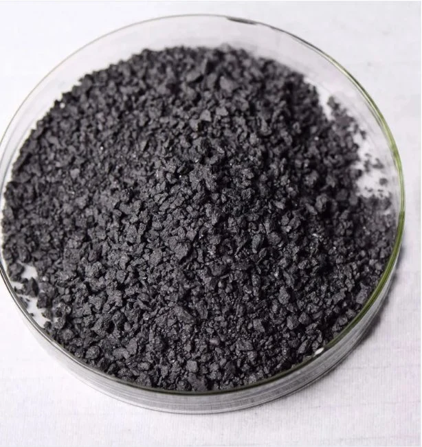 Calcined Petroleum Coke Foundry Coke Hot for Export CPC 0-0.5mm Calcined Petroleum Coke