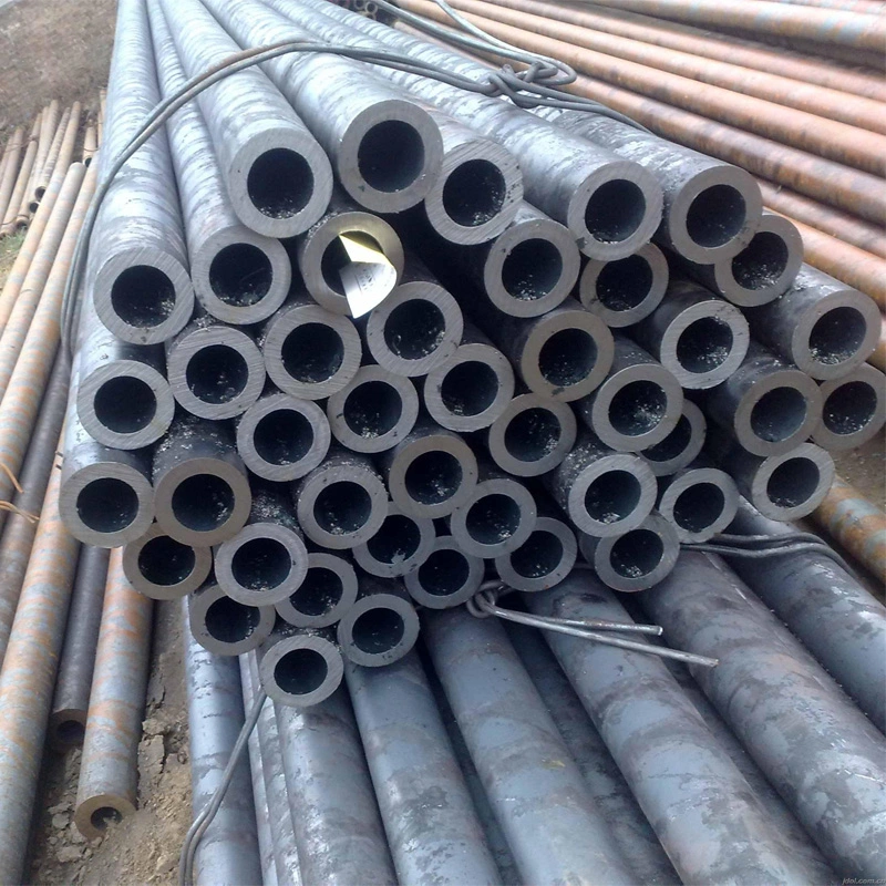 Stainless Steel Pipe (316L 304L 316ln 310S 316ti 347H 310moln 1.4835 1.4845 1.4404 1.4301 1.4571)