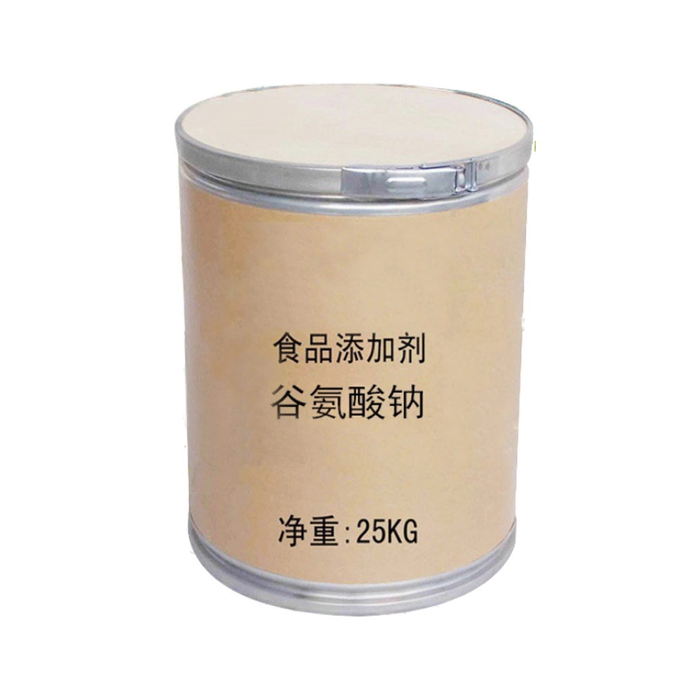 Msg Monosodium Glutamate 40-80 Mesh