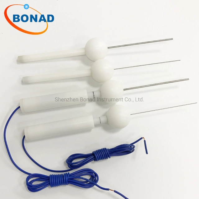 Sonde de test IEC 61032 Kits standard