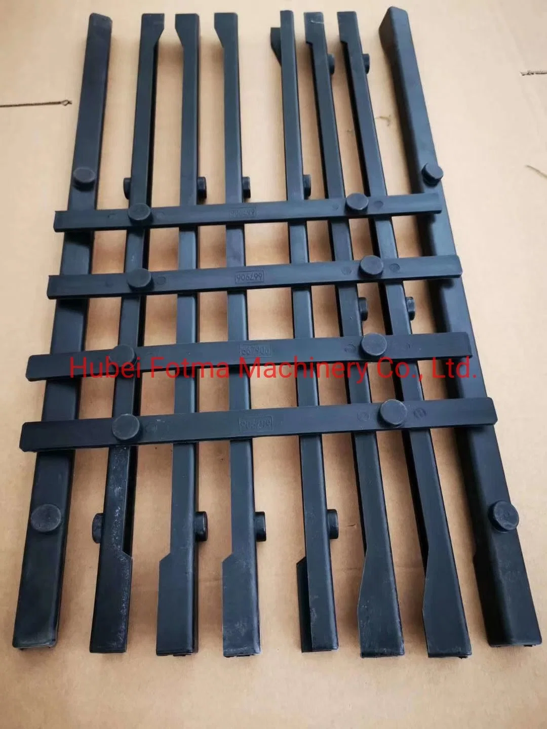 Hangcha/Hc Electric/Diesel/LPG/Gasoline Forklift Parts