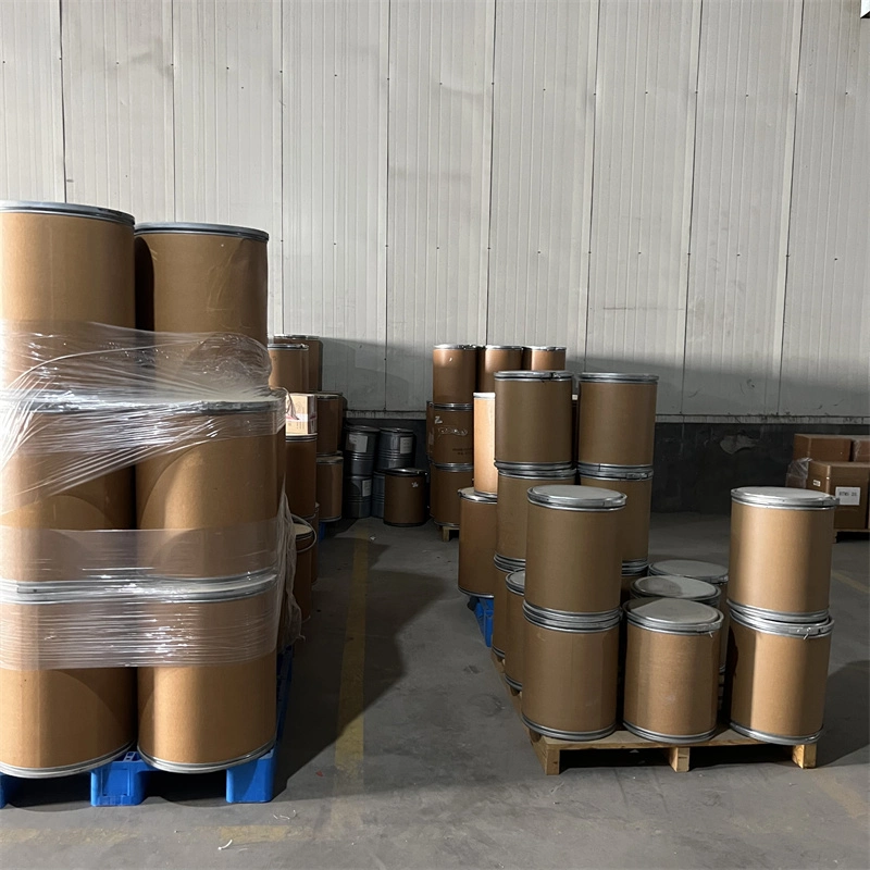 China Sell Pharmaceutical Intermediate 1-Hydroxybenzotriazole / Hobt CAS 2592-95-2