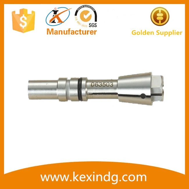 PCB Machine Collet 063503 Spindle Collet PCB Spare Parts