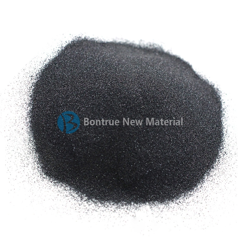 Metallurgical Grade Sic 88% Black Silicon Carbide Price