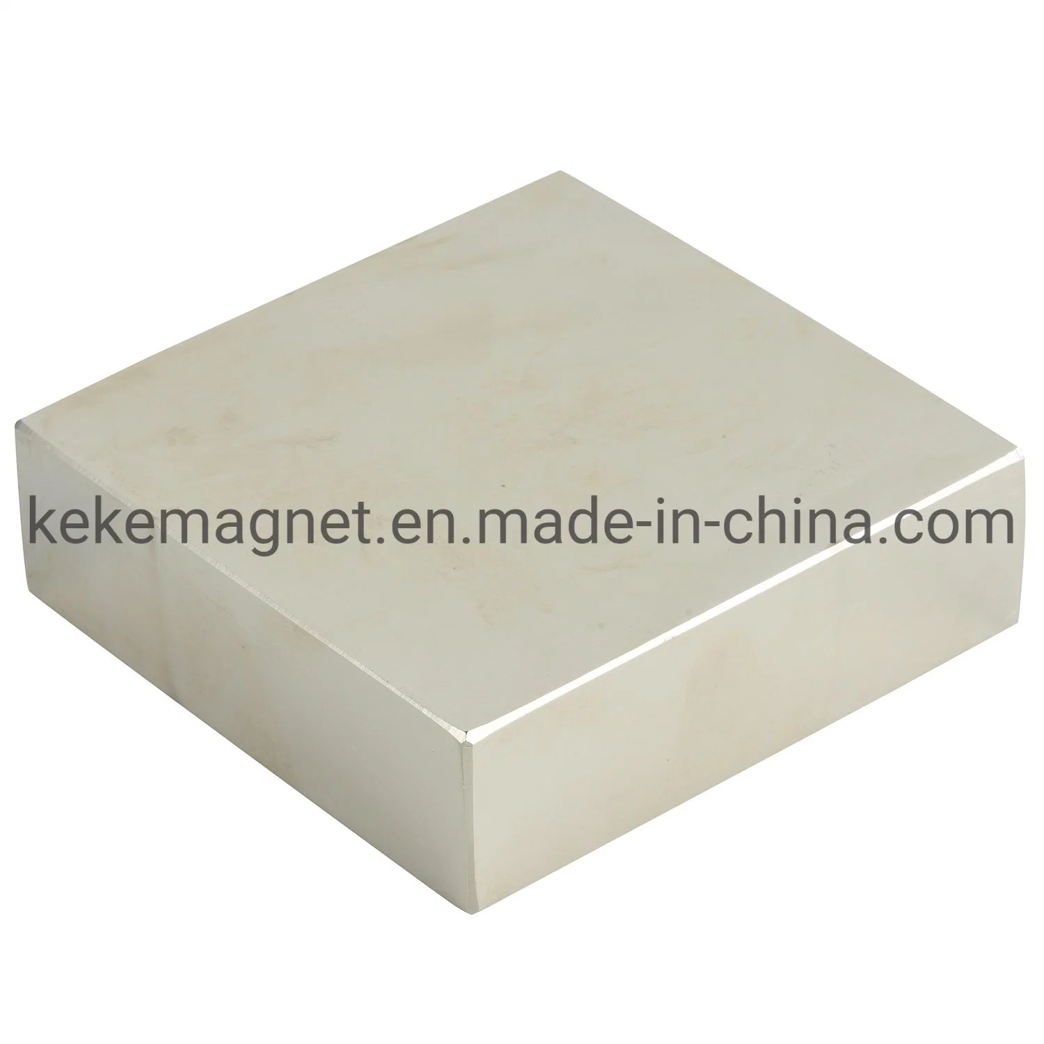 High performance super permanent block NdFeB strong magnet