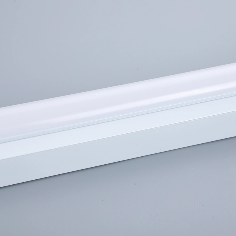 Fixação LED para faixa T8 Batten Light UL ETL FCC DLC