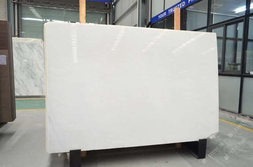 Good Price Polished Natural Crystal White Marble Tiles Salts Tiles Wall Tiles Floor Tiles Building Material