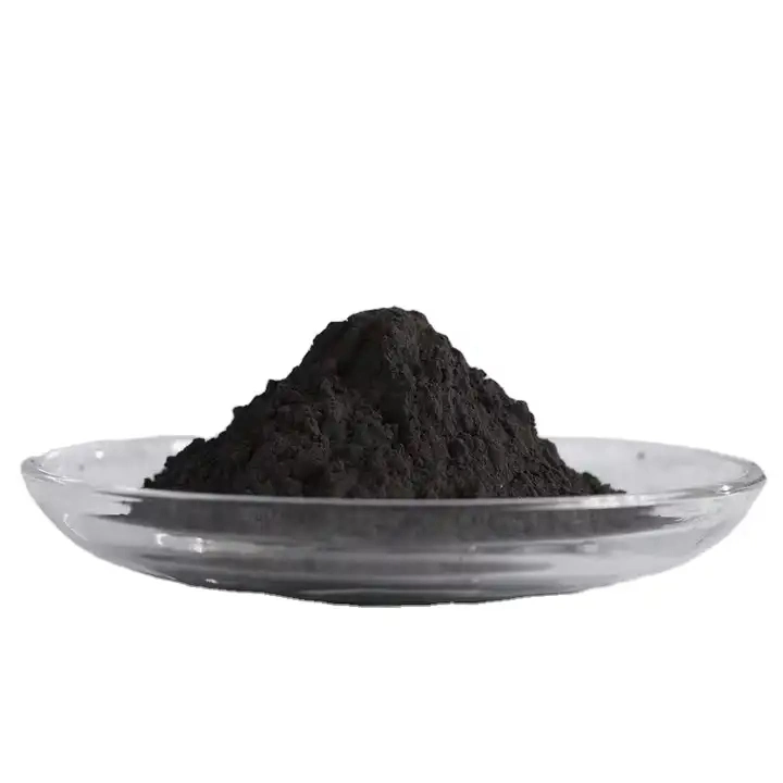 Oxyde de cobalt de haute pureté Co3o4 cas 1307-96-6 en stock