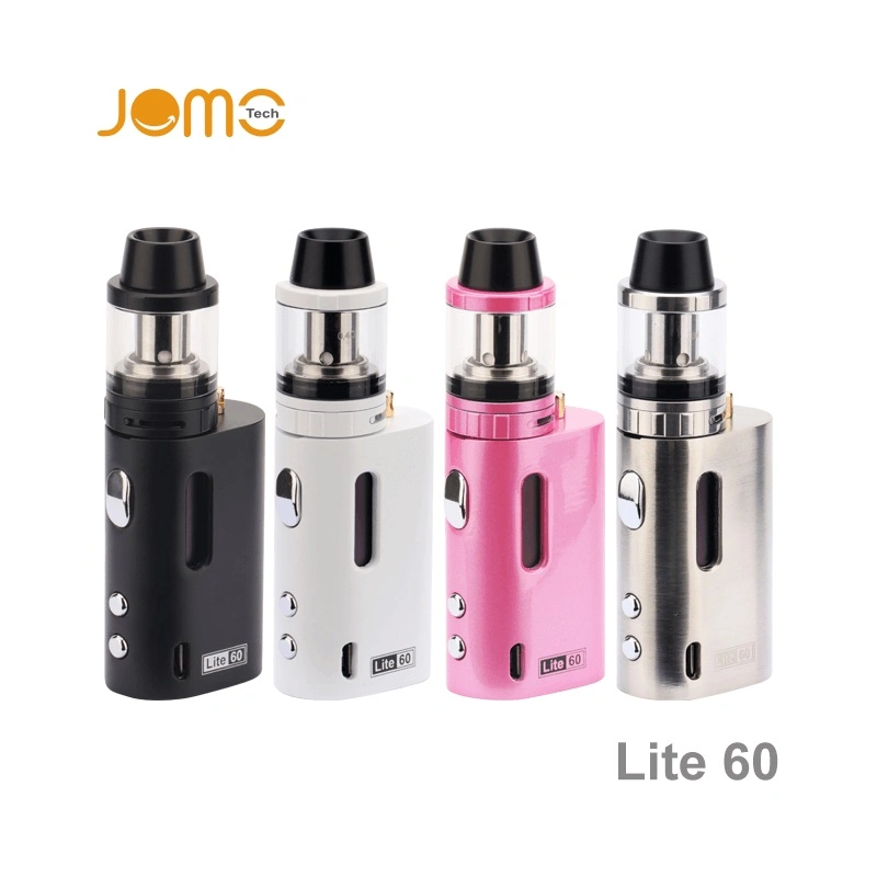Jomo Lite 60 Vape Kit with 1600mAh 60W E-Cigarette Mod