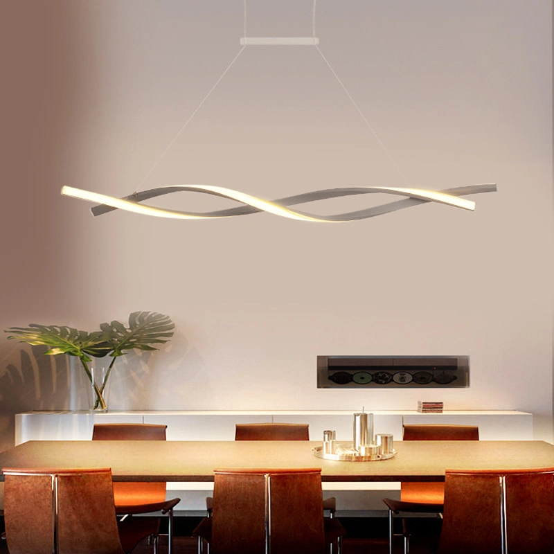 Moya New Creative Office Modern Interior Lighting LED Pendant Light