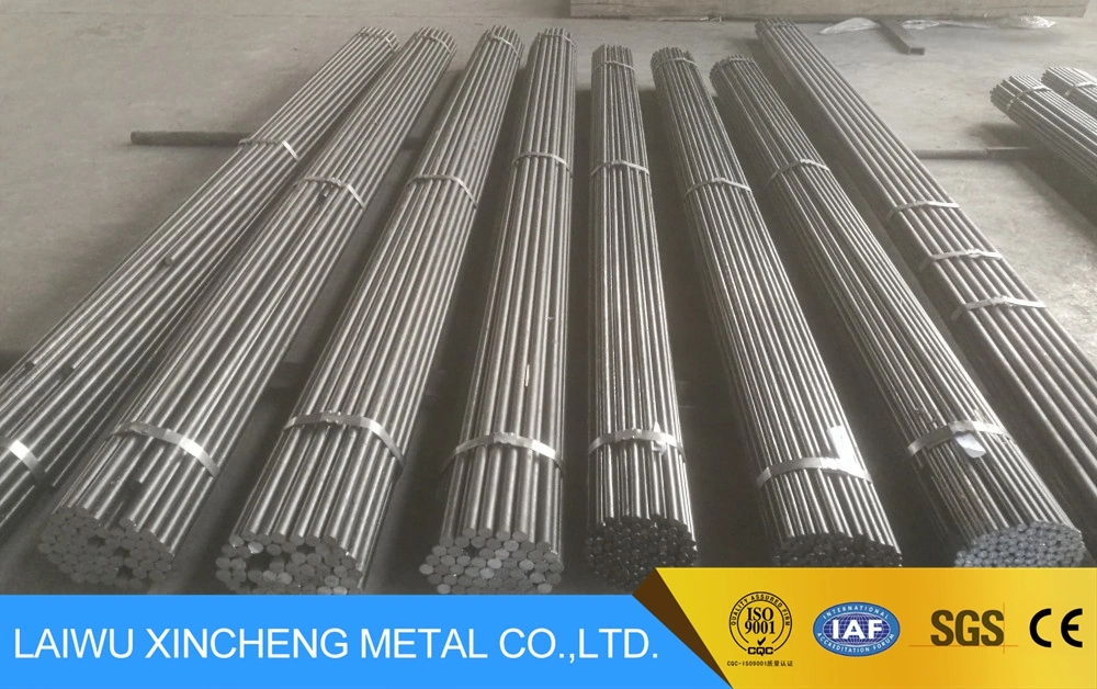 A36 Ss400 Cold Drawn Hexagonal Steel Bar / Ss400 Hex Steel Bar