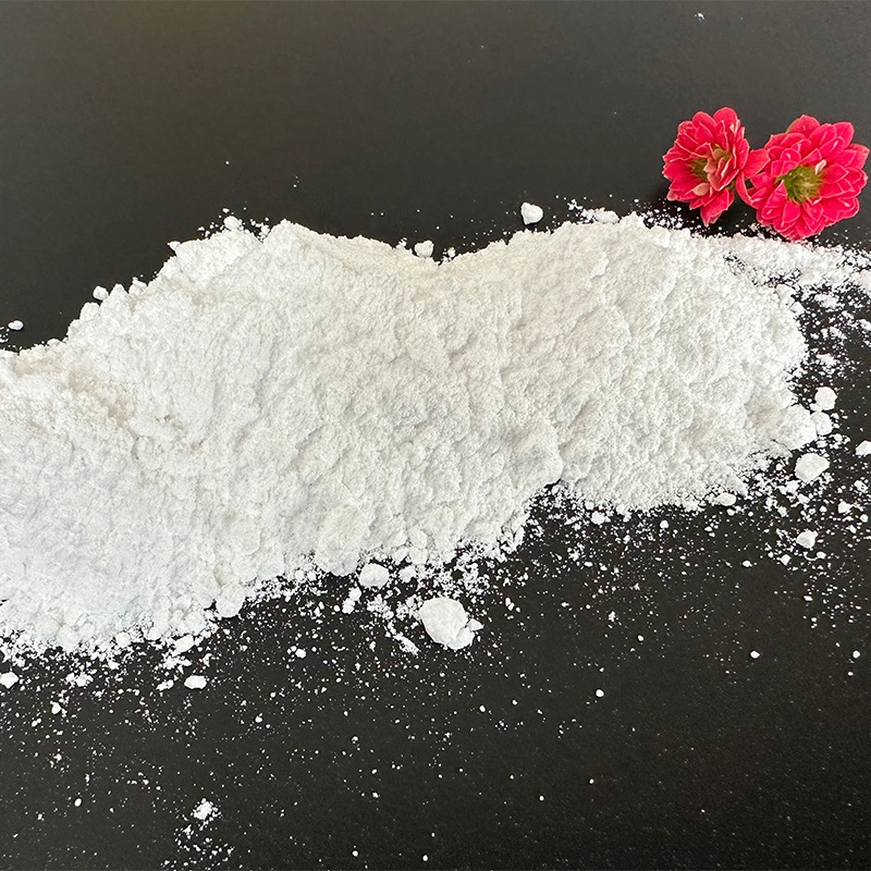 Sodium Bicarbonate Food Additive Eating Baking Soda CAS No. 144-55-8