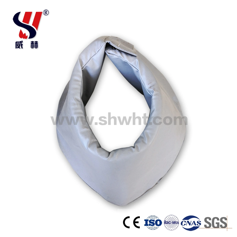 Customized Thermal Insulation Cover Machine Insulation Cover