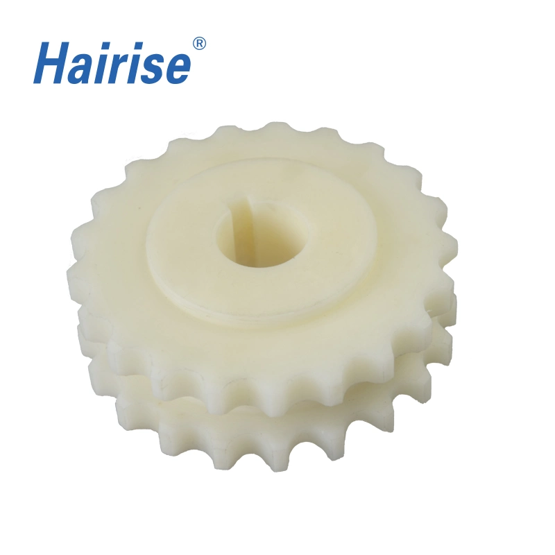 Inquiry for Har-820 Machined Drive Sprocket Conveyor Parts Nylon Wtih ISO& CE &FDA Certificate