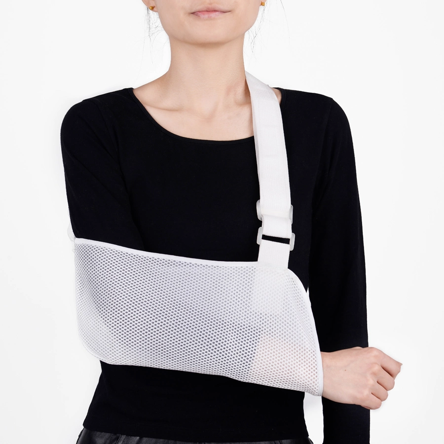 Mesh Forearm Sling