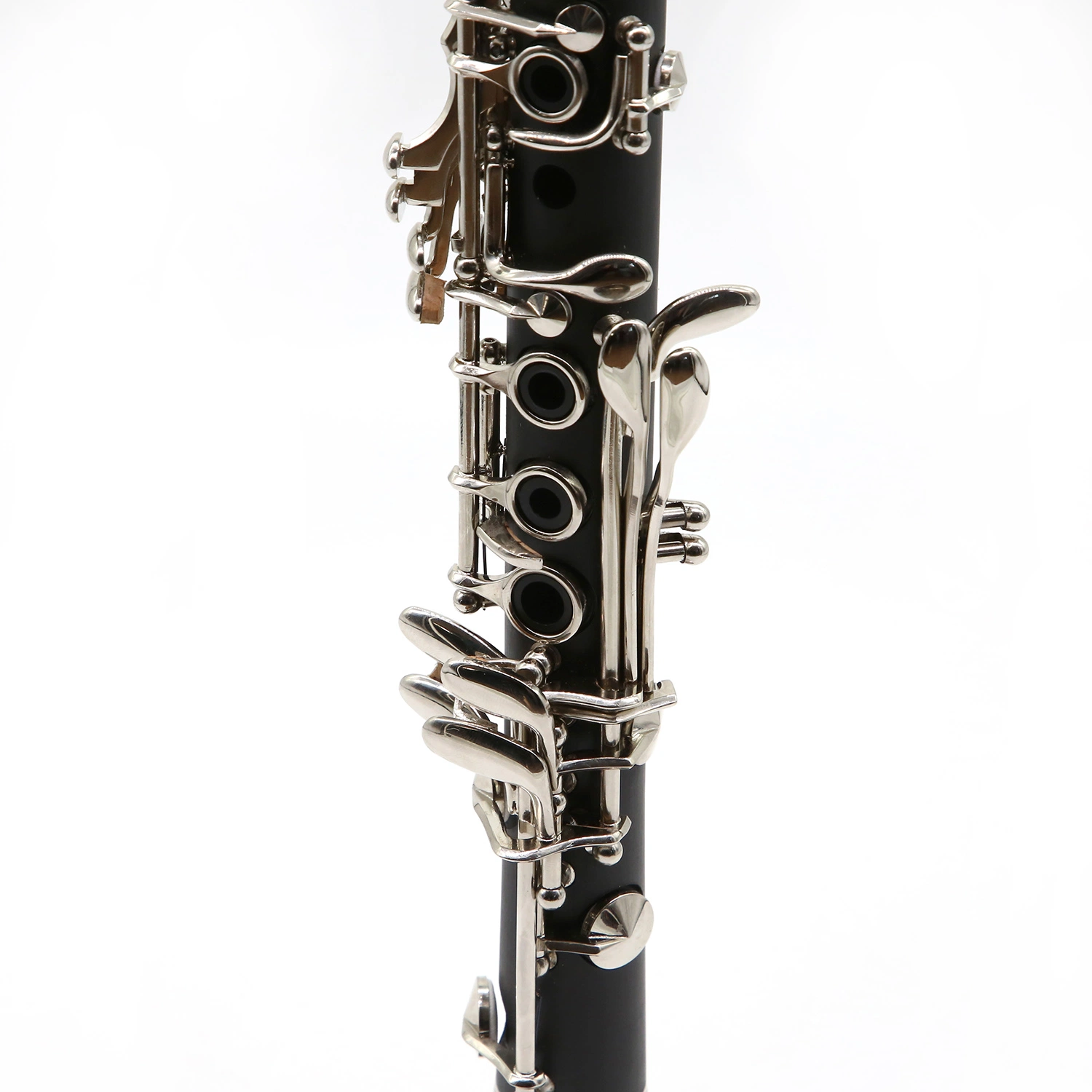 Good Plastic Eb Clarinet for Beginner Student