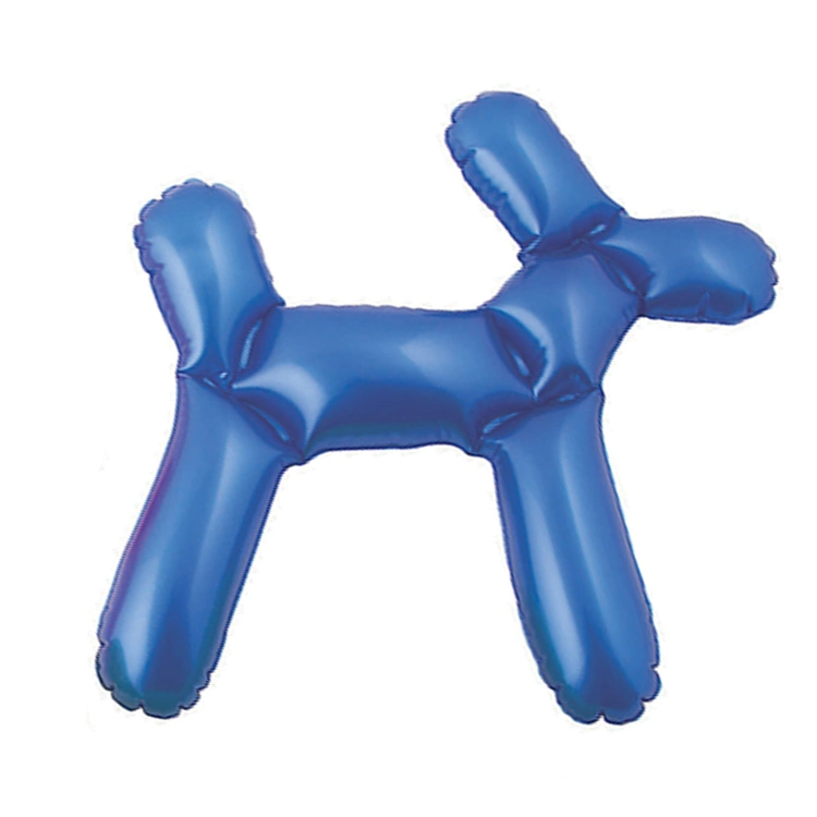 Spiele Spielzeug Aufblasbare Ballon Hunde