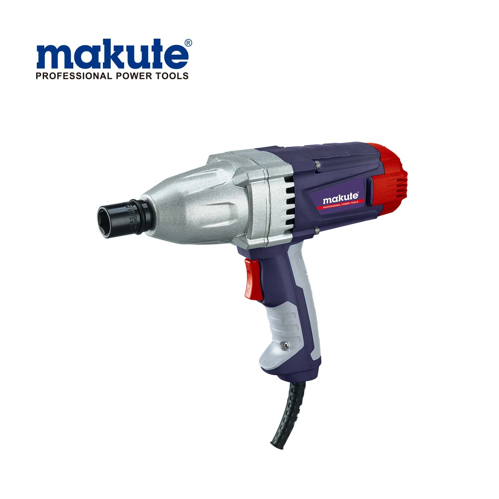 Makute Big Torque Electric Mini Impact Wrench