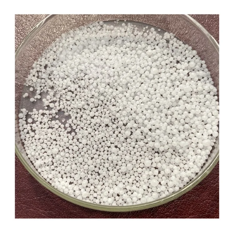 Urea Carbamide Urea 46% Granular Nitrogen Fertilizer Agriculture Grade Organic Hydroponic Fertilizer