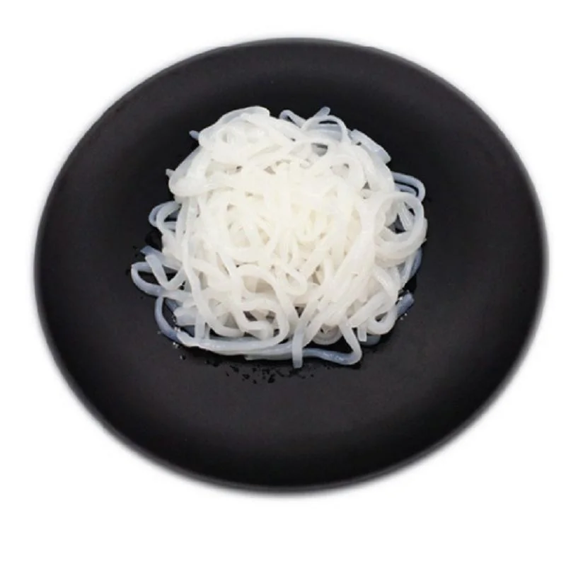 Best Selling Shirataki Noodles Konjac Flour Noodles Instant Noodles Wholesale/Supplier