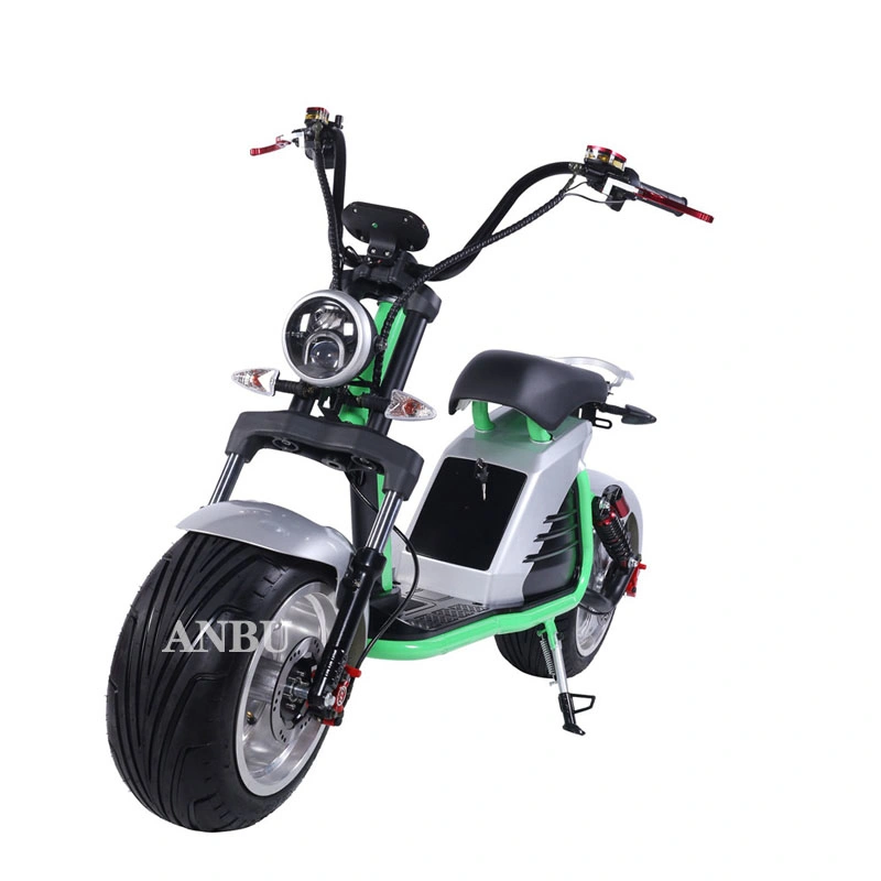 Sécurité Moto électrique Chine Vélo à batterie en vente chaude