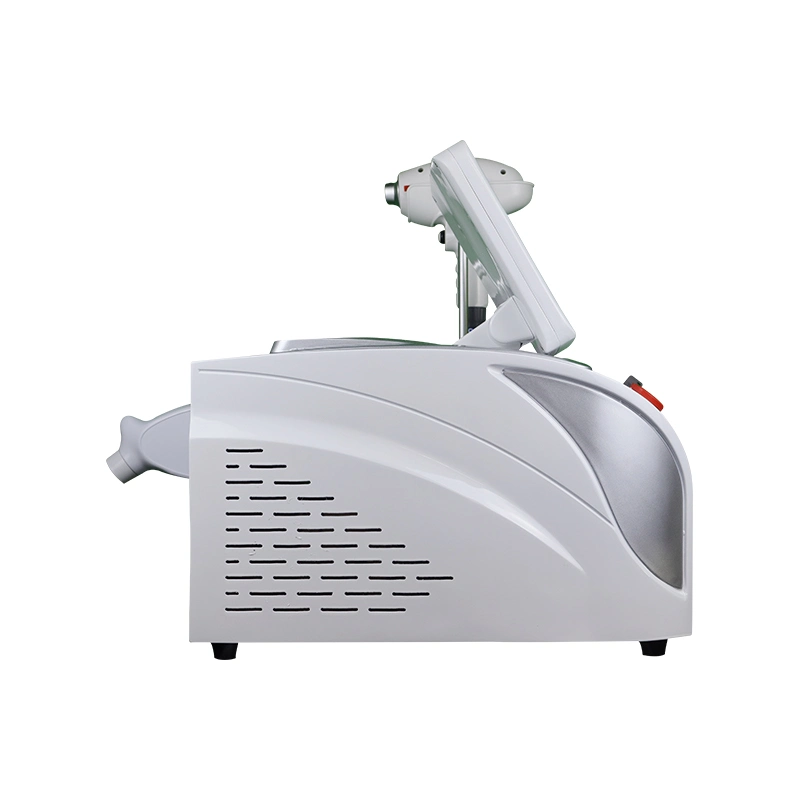 Best Sale Portátil 808nm 755nm 1064nm corpo depilação pele Dispositivos de branqueamento Díodo Remoção de cabelo Laser Beleza Machine