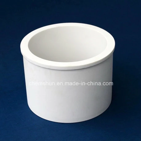 High Wear Resistance Alumina Ceramic Lining Cylinder for Conveying System