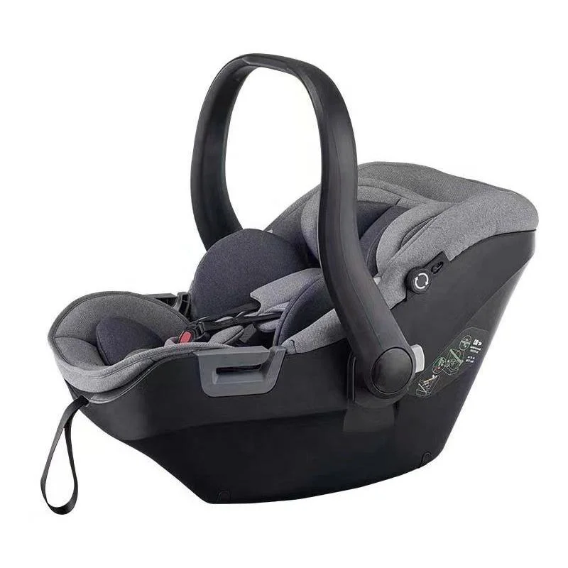 Verstellbarer Griff R129 Standard-Kinderautositze New Born Baby Autositz