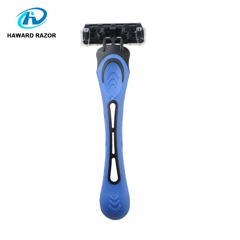 D315L Razor Blades Manufacturers China 3 Blades Shaving Razor