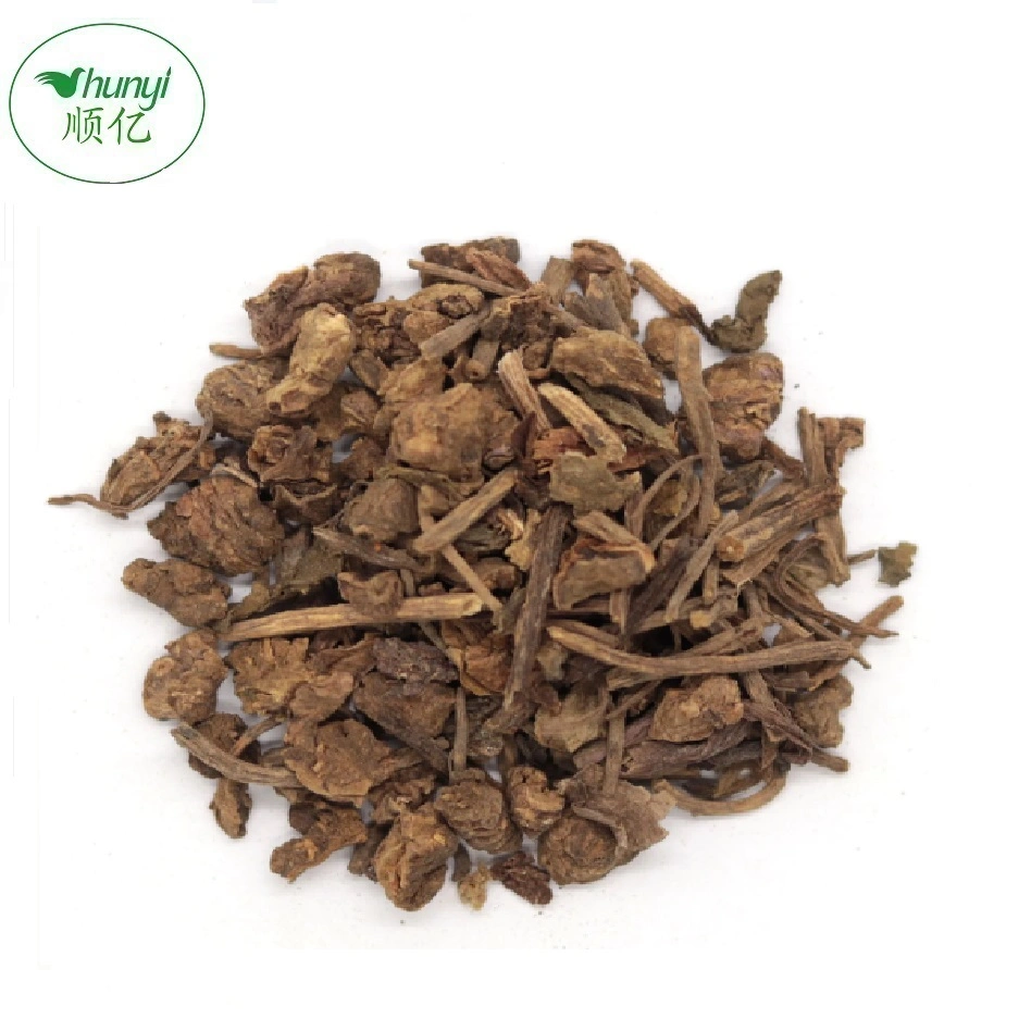 Supply Chinese Herb High quality/High cost performance Dried Valeriana Officinalis Root Dried Valerian Root Cut & Sifted