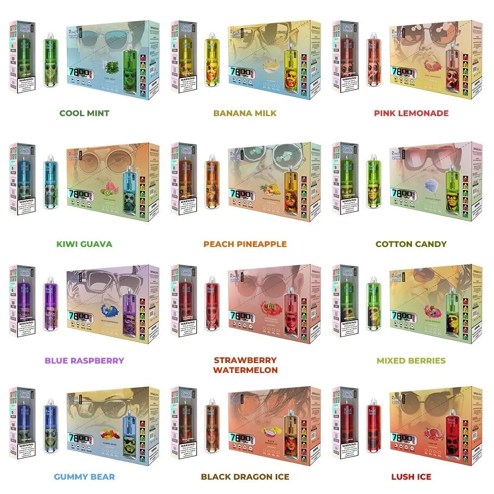 Wholesale/Supplier Cheap 10000 Puffs Quick Crystal Empty I Electric Cigarette Randm Price Wape E Hookah Elfworld Pen Bar Disposable/Chargeable Vape Joact OEM Wholesale/Supplier